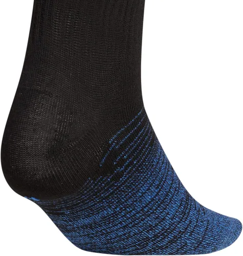 Vista 5 de adidas Kids-BoysGirls Superlite Quarter Socks (6-Pair)