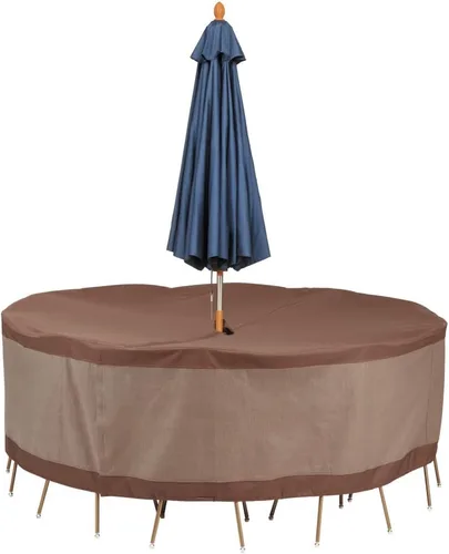 Vista 51 de Duck Covers® Cubierta de mesa impermeable definitiva