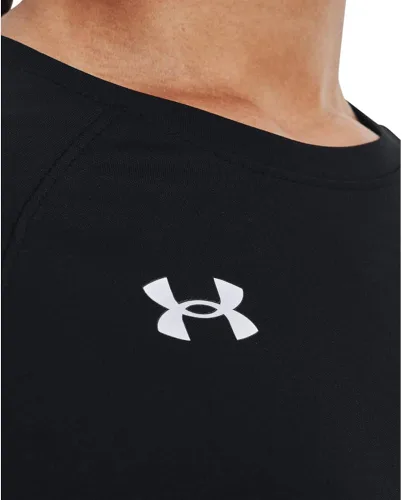 Vista 6 de Under Armour Camiseta Golazo 3.0 para mujer