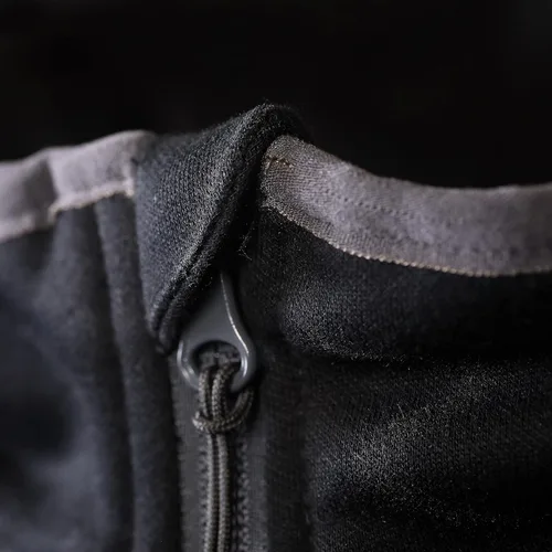 Vista 3 de Timberland PRO Capa intermedia de lastre para hombre con resistencia a la abrasión, Negro