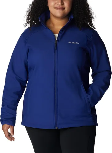 Vista 6 de Columbia Kruser Ridge II Softshell para mujer