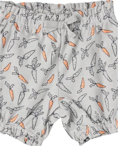 Vista 4 de Tienda Essentials Pantalones cortos Bloomer para bebé, multipack