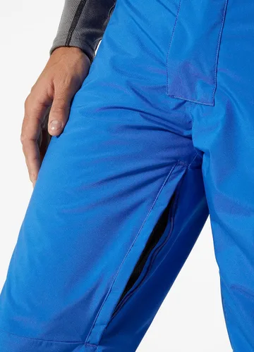 Vista 6 de Helly-Hansen Pantalones de esquí y snowboard con peto para hombre