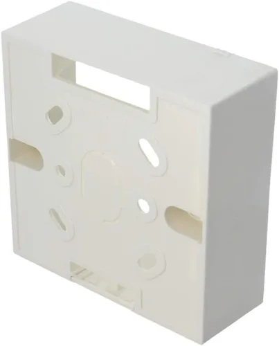Vista 5 de Jutagoss Caja de cubierta de salida de seguridad para bebés Caja a prueba de salpicaduras Caja de protección de enchufe de interruptor de pared