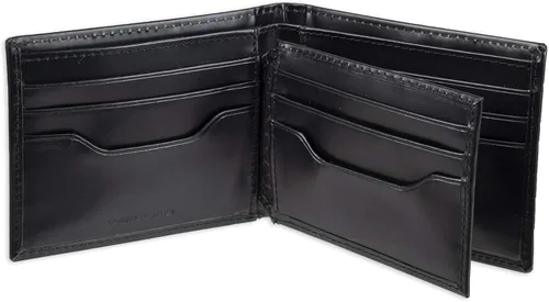Vista 5 de Calvin Klein Men's Wallet Sets-Minimalist Bifold and Card Cases