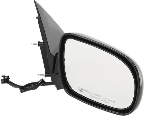 Vista 135 de Garage-Pro Espejo para Chevrolet Traverse 2009-2017 lado del conductor calentado