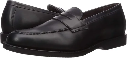 Vista 7 de Allen Edmonds SFO Mocasines sin cordones para hombre