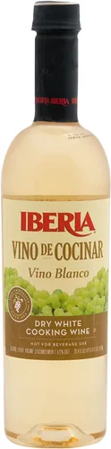 Vista 3 de Vino de Cocina Marsala Iberia, 25.4 fl. oz.