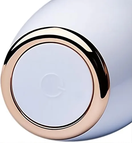 Vista 7 de Aireador de vino eléctrico, aireador de vino moderno, Dispensador de vino eléctrico, Vertedor de vino blanco y dorado, Bomba de vino, Vertedor