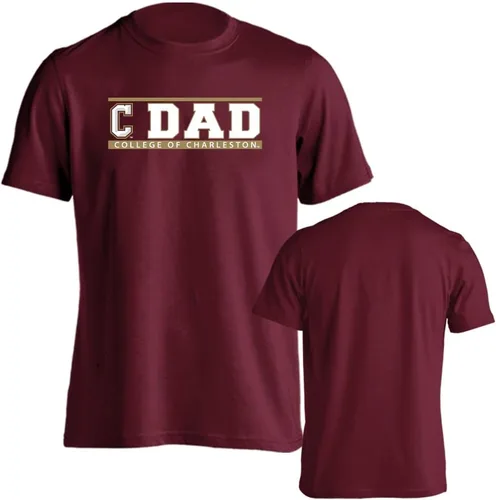 Vista 74 de Sport Your Gear Camiseta con licencia oficial de la NCAA para el día del juego, ropa de Spirit Wear Proud Fan Gear
