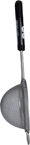 Vista 7 de OXO Good Grips - Mini colador de 3 pulgadas, multicolor