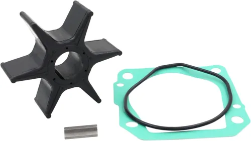 Vista 3 de 06192ZY6000 Kit de servicio de impulsor de bomba de agua para motores fuera de borda Honda Marine 115 135 150 HP Unidad inferior de enfriamiento