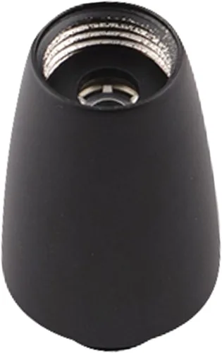 Vista 3 de Moen A714 - Interruptor de vacío para ducha de mano, cromado
