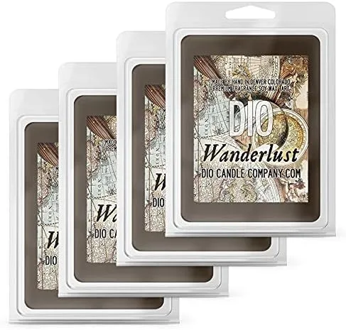 Vista 12 de Dad's Workshop - Cera para derretir (4 unidades)
