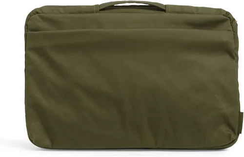 Vista 12 de Vera Bradley - Organizador de laptop de algodón para mujer