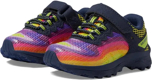 Vista 4 de Merrell Unisex-Child Nova 3 Jr
