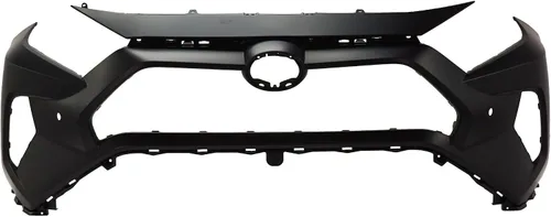 Vista 40 de Garage-Pro Cubierta de parachoques compatible con Toyota Tercel 1995-1997 delantero