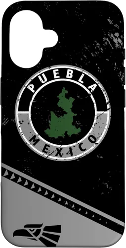 Vista 31 de Funda para iPhone SE (2020) / 7 / 8 Estuche, funda y protector Puebla México para Poblanos Case