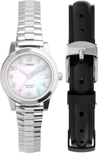 Vista 8 de Timex - Reloj de mujer Essex Ave de 25 mm