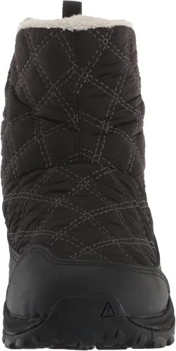 Vista 2 de KEEN Women's Terradora 2 Wintry Waterproof Pull-on Snow Boot