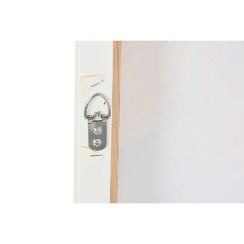 Vista 3 de Lienzo DKD Home Decor Poliestireno Lienzo 60 x 4 x 80 cm
