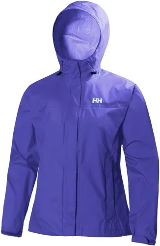 Vista 5 de Helly Hansen Chaqueta Loke 001 blanco
