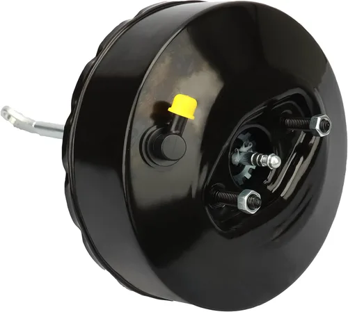 Vista 8 de IRONTEK Potenciador de freno de vacío 53-4905 para Toyota Tacoma #534905 AA1534905 5C-34905 5C-34905