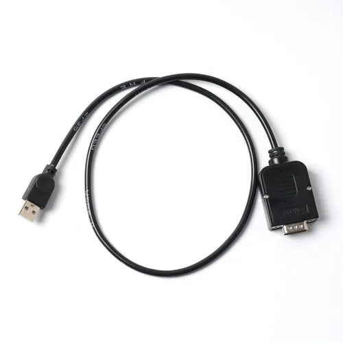 Vista 2 de Cambio de cambios a adaptador USB DIY cable de repuesto para Logitech G29 a piezas de modificación USB