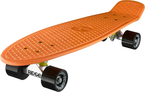 Vista 20 de Ridge Skateboards - Patineta, 27 pulgadas