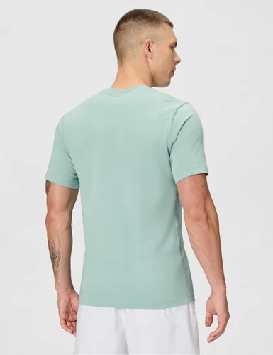 Vista 3 de Nike Camiseta Sportswear Club para hombre