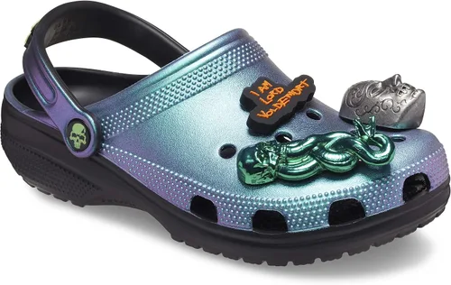 Vista 6 de Crocs Zuecos clásicos unisex de Harry Potter para adultos