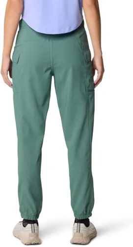 Vista 2 de Mountain Hardwear Pantalón Trail Sender para mujer