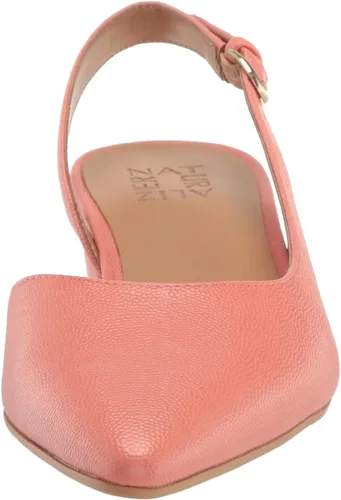 Vista 2 de Naturalizer Zapatos planos con punta puntiaguda Banks para mujer