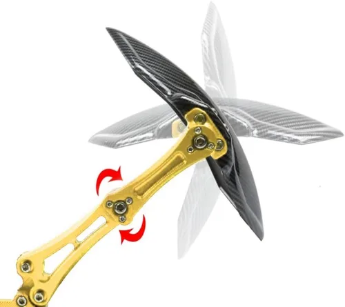 Vista 5 de Universal motocicleta rueda trasero guardabarros neumático Splash para TMAX 530 GN125 Z900, B