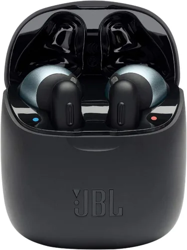 Vista 6 de JBL TUNE 220TWS - Auriculares intrauditivos inalámbricos verdaderos - Negro
