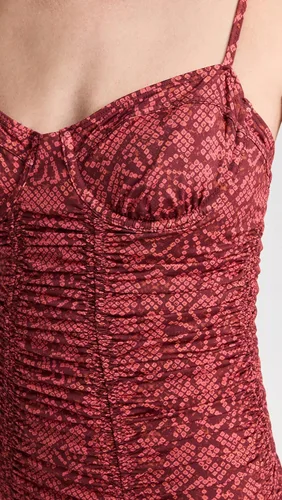 Vista 6 de Ulla Johnson Bahia Maillot para mujer