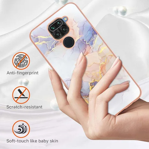 Vista 857 de Funda compatible con Nothing Phone 1, compatible con Nothing Phone One A063 para teléfono móvil TPU funda FLP