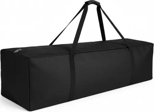 Vista 13 de COOLBEBE Bolsa de viaje de 24 x 12 x 12 pulgadas, 53 L de tamaño mediano