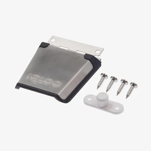 Vista 7 de Igloo Cooler Accessories Hardware and Parts Mango 90-100 QT
