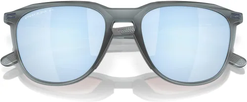 Vista 5 de Oakley Oo9286a Thurso Low Bridge Fit - Gafas de sol cuadradas para hombre