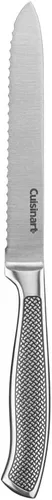 Vista 8 de Cuisinart C77SS-3P Graphix Collection - Juego de 3 piezas, acero inoxidable