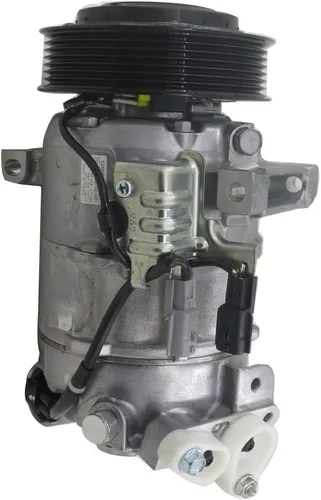 Vista 2 de Compresor de CA 926004EB0A para Nissan X-TRAIL 2014-2020