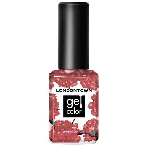 Vista 7 de LONDONTOWN UV/Gel Nail Polish