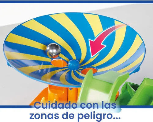 Vista 4 de Screwball Scramble 2 Rompecabezas cerebrales para niños de 5 a 9 años