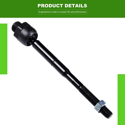 Vista 3 de SCITOO Kit de suspensión delantera para Mitsubishi Raider, kit de suspensión delantera para Dodge Dakota 2006-2009