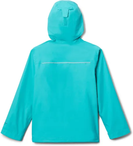 Vista 2 de Columbia Chaqueta impermeable para niños