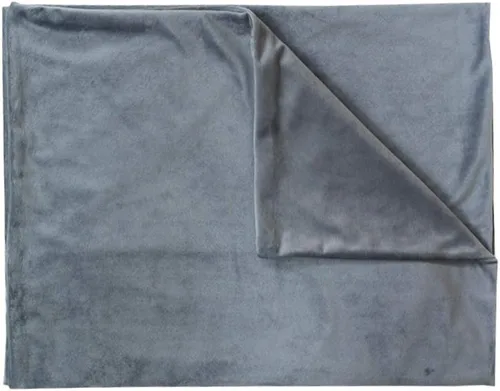 Vista 8 de YANHOMY Funda de almohada corporal ultra suave de 20 x 54 pulgadas con cierre de cremallera oculto para adultos, mujeres embarazadas, suave y Gris
