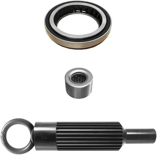 Vista 5 de PRO Performance Stage 2 Kit de embrague con volante Chromoly compatible con Pontiac GTO 5.7L 6.0L LS1 LS2 2004 2005 2006 (CP04222SBLSF-ST2R)