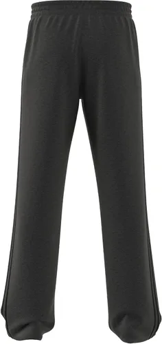 Vista 4 de adidas - Pantalón Essentials Fleece con forro polar, 3 rayas, para hombre