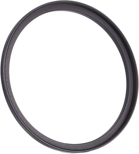 Vista 6 de Anillo de filtro de cámara de 3.031-3.228 in, anillo adaptador de lente de metal para filtros, anillos adaptadores de filtro de lente de cámara
